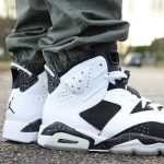 Nike Air Jordan VI