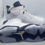 Nike Air Jordan VI